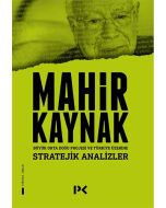 Stratejik Analizler