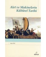 Alet ve Makinelerin Kültürel Tarihi