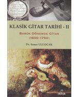 Klasik Gitar Tarihi - 2