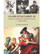 Klasik Gitar Tarihi 3