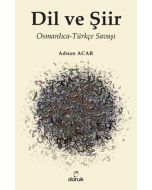 Dil ve Şiir