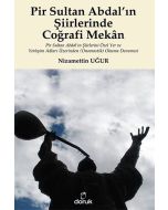 Pir Sultan Abdal’ın Şiirlerinde Coğrafi Mekan