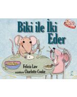 Fareler ve Sayılar 2 - Biki ile İki Eder