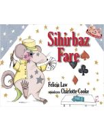 Fareler ve Sayılar 7 - Sihirbaz Fare