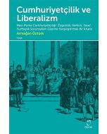 Cumhuriyetçilik ve Liberalizm