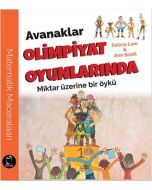 Avanaklar Olimpiyat Oyunlarında
