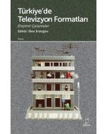 Türkiye'de Televizyon Formatları
