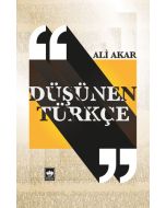 Düşünen Türkçe
