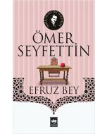 Efruz Bey