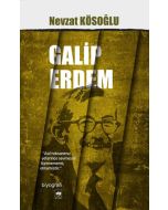 Galip Erdem