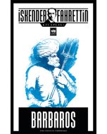 Barbaros