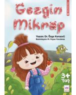 Önüm Arkam Sobe 1 - Gezgin Mikrop