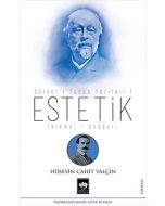 Estetik - Servet-i Fünun Yazıları 1