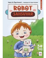 Robot Şahsuvar