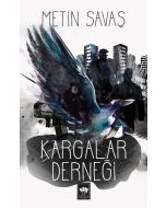 Kargalar Derneği