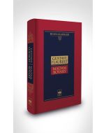 Madam Bovary (Ciltli)