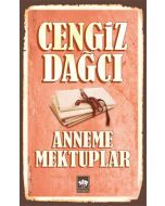 Anneme Mektuplar