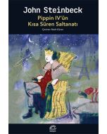 Pippin 4’ün Kısa Süren Saltanatı