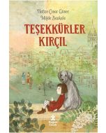 Teşekkürler Kırçıl