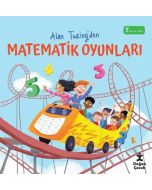 Alan Turing'den Matematik Oyunları - 3