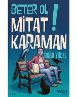 Beter Ol Mitat Karaman!