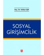 Sosyal Girişimcilik