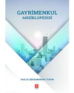 Gayrimenkul Ansiklopedisi