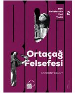 Batı Felsefesinin Yeni Tarihi 2. Cilt - Ortaçağ Felsefesi