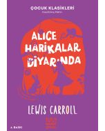 Alice Harikalar Diyarında