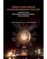 Enerji Şoklarının Makroekonomik Etkileri