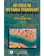 Histolojik Boyama Teknikleri
