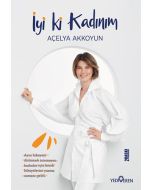 İyi Ki Kadınım