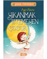 Yıkanmak İstemeyen Çocuk