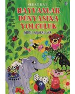 Hayvanlar Dünyasına Yolculuk
