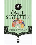 Ashab-ı Kehfimiz