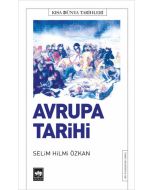 Kısa Dünya Tarihleri - Avrupa Tarihi