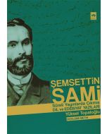 Şemsettin Sami