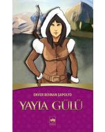 Yayla Gülü