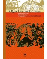 Oğuz Destan Dünyası