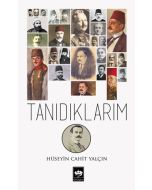 Tanıdıklarım