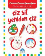Çiz - Sil Yeniden Çiz