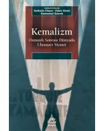 Kemalizm - Osmanlı Sonrası Dünyada Ulusaşırı Siyaset