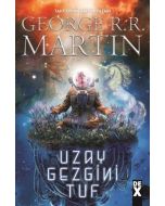 Uzay Gezgini Tuf
