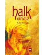 Halk Şiirimiz