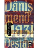 Danişmend Gazi Destanı