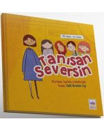 Tanısan Seversin