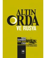 Altın Orda ve Rusya