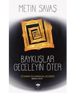 Baykuşlar Geceleyin Öter