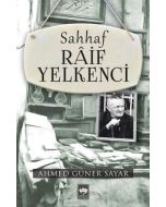 Sahhaf Raif Yelkenci