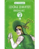 Çekirge Zehra'nın Harikaları